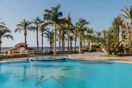 Steigenberger & Nelson Village, Taba - 44