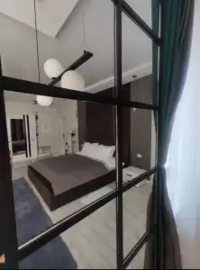 Zest And Spa Mini-Hotel - 18