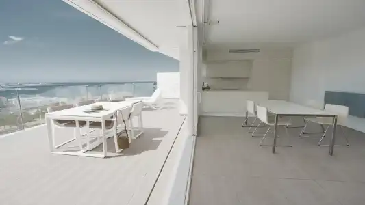 Baobab Suites - 31