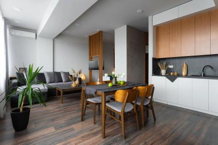 Sweet Home Deluxe Apart-hotel - 146