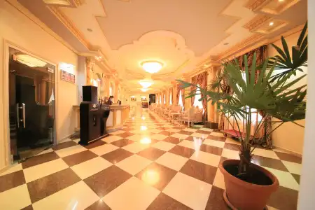 Borjomi Palace Health & Spa Center - 24