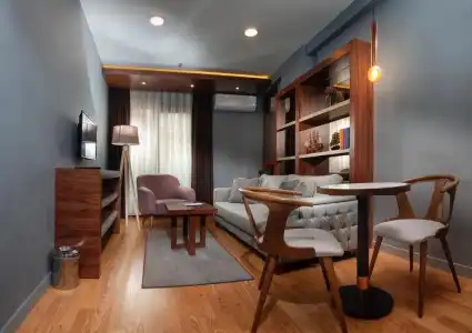 Vitabella Suites - 12