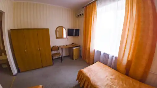 Sovetskaya - 48
