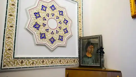 Shaherezade Garden - 31