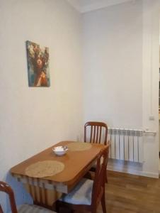 Bestuzhev Gostinica - 81