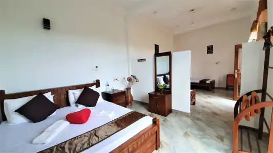 Dhammika Magic Palace - 80