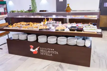 Bellavista Sevilla - 25