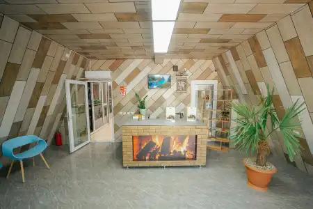 Iksa - 1