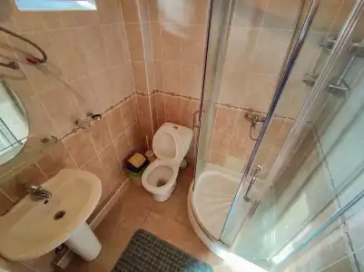 Adilet Guest House - 31