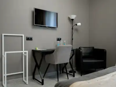 Ecotel Bogorodsk & Spa - 67