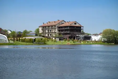 Yudino Park-Hotel - 20