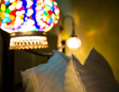 No12 Boutique-Hotel - 13