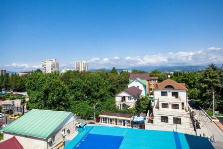 Guest House Altai - 104