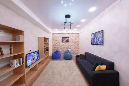 Kaganat Hostel - 12