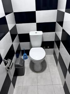 Tbilhome Guest House - 15