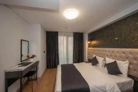 KA & Suites - 51