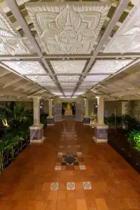 Siddhalepa Ayurveda Resort - All Meals, Ayurveda Treatment, Yoga Resort - 23