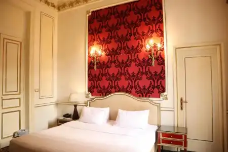Windsor Palace Luxury Heritage since 1906 by Paradise Inn Group - 37