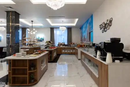 Inspira-S Tashkent - 41