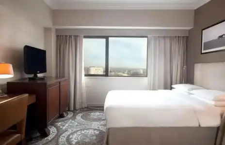 Hyatt Regency - 29