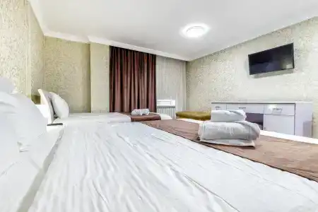 Bed & Breakfast Capital - 71