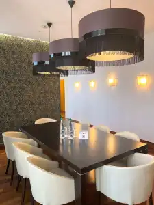 Mamaison All-Suites Spa Pokrovka Moscow Apartment - 6