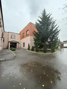 Prospekt Mira - 2
