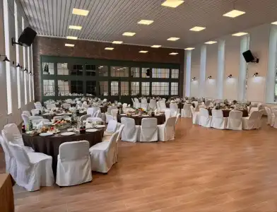 Park Resort Aghveran - 10