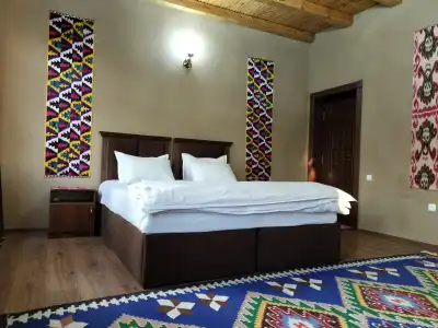 Darvozai Samarkand guest house - 101