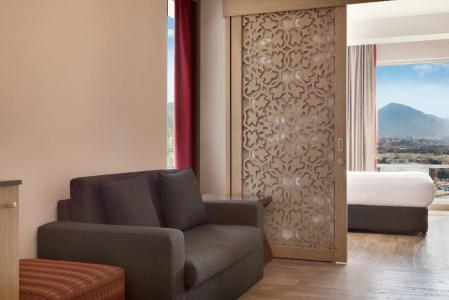 Ramada Encore by Wyndham Muscat Al-Ghubra - 11