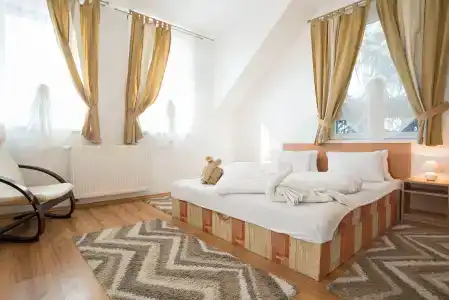 Toldi Panzió Hévíz Guest House - 16