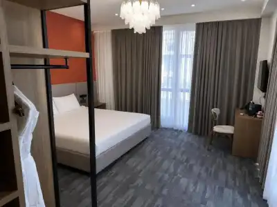 Boutique Metropol - 28
