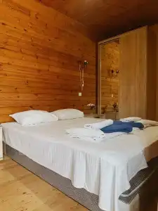 Novy Afon Pansionat Vodopad - 40
