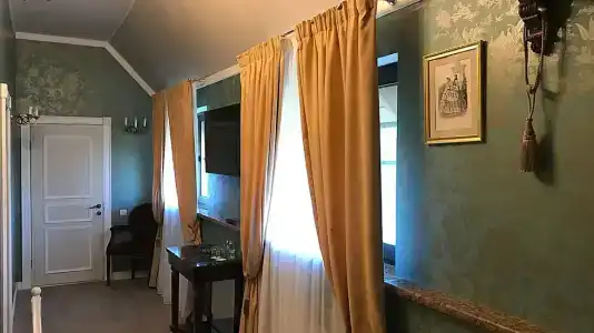 La Ferme de Reve - 104