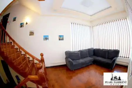 Pearl Tashkent Apart-hotel - 17