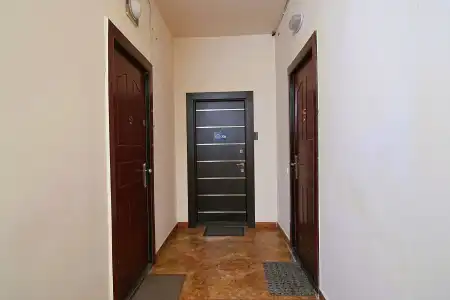 Sweet Home Deluxe Apart-Hotel - 25