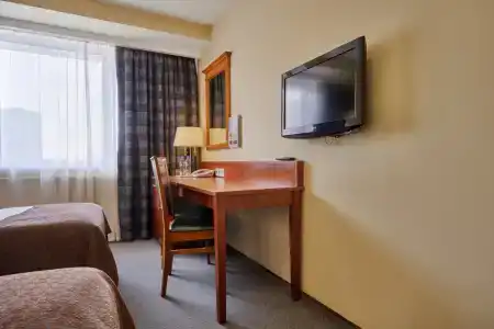 Marins Park Moskva Prazhskaya - 69