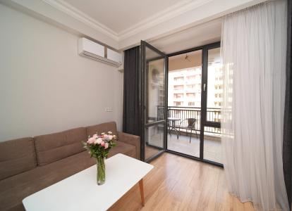 Sweet Home Deluxe Apart-Hotel - 127