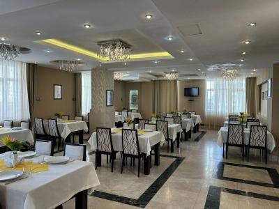 Gabala Tufandag City - 26