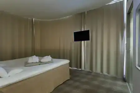 Novotel Ekaterinburg Tsentr - 80