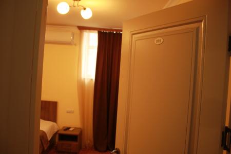 International Guest House - 19