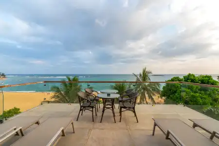Tartaruga Beach - 57