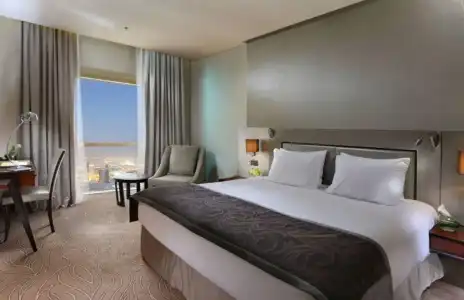 The Tower Plaza Dubai - 6