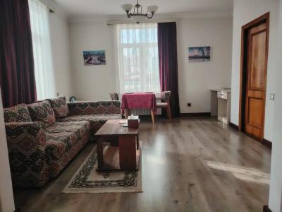 Qız Qalası Boutique - 112