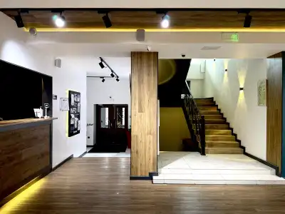 Complex Art-Hotel - 28