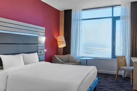 Mercure Sochi Centre - 39