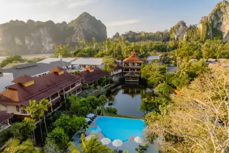 Railay Princess Resort & Spa - 34
