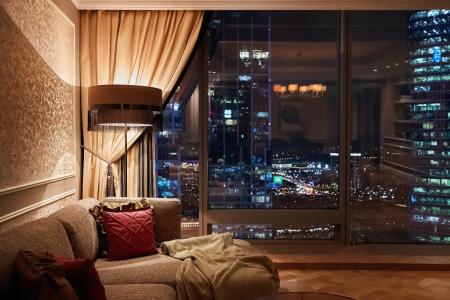 InPremium Moskva-Siti Apart-hotel - 221