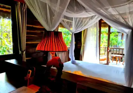 Ocean Bay Phu Quoc Resort and Spa - 54
