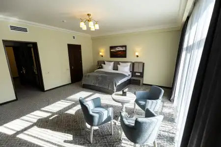 Multi Grand Resort - 26